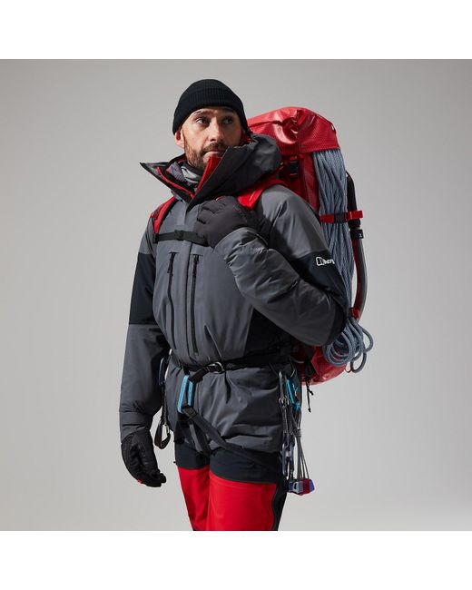 Berghaus Multicolor Mtn Guide Gtx Pro Jacket for men