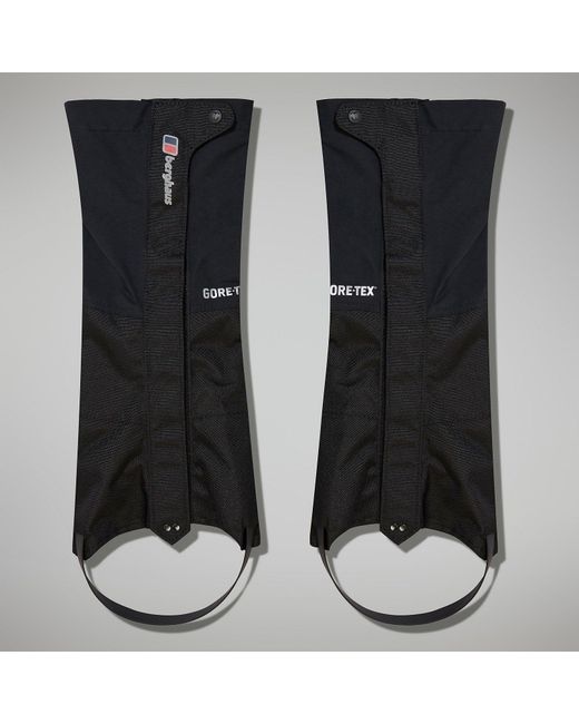 Berghaus Black Gtx Gaiter
