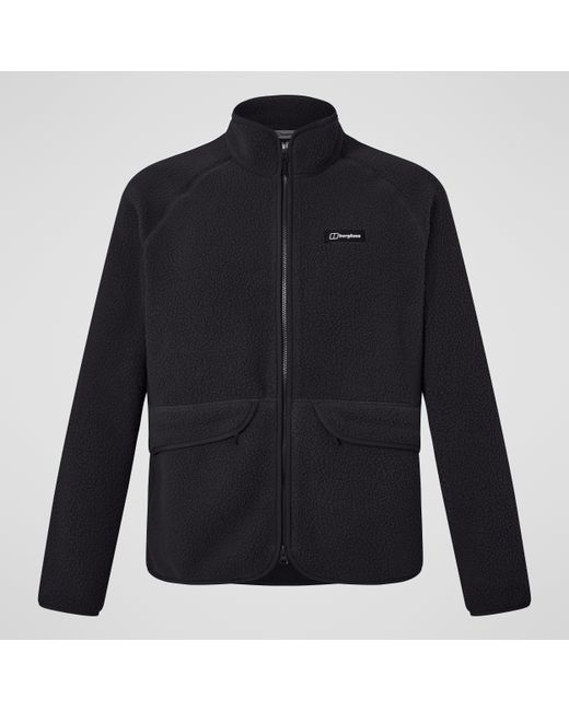 Berghaus Blue Hanby Relaxed Jacket for men