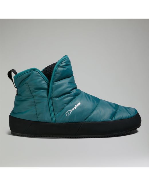 Berghaus Green Bothy Synthetic Insulated Booty