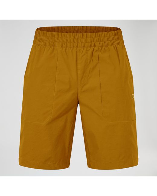 Berghaus Multicolor Explorer Short for men