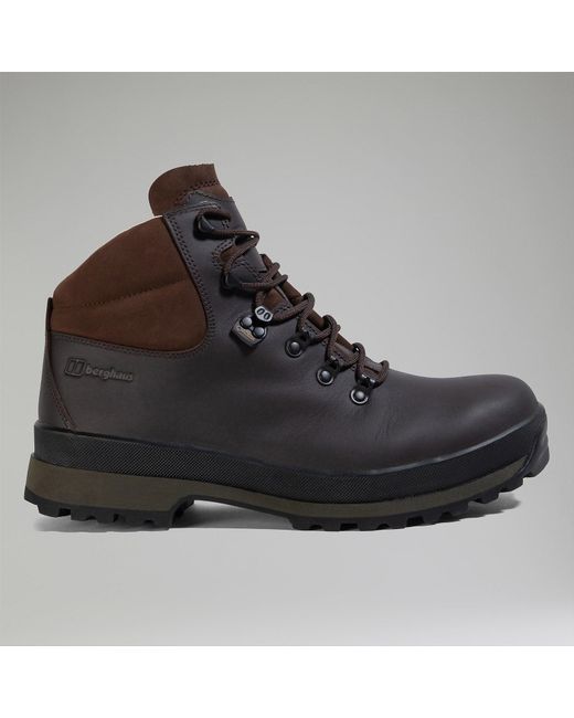 Berghaus Black Hillmaster Ll Gtx for men