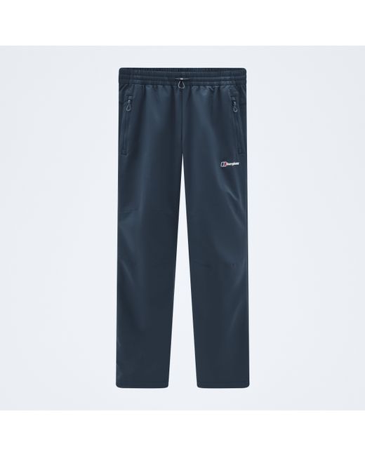 Berghaus Blue Greenbank Pant for men