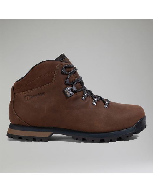 Berghaus Brown Hillwalker Ll Gtx for men