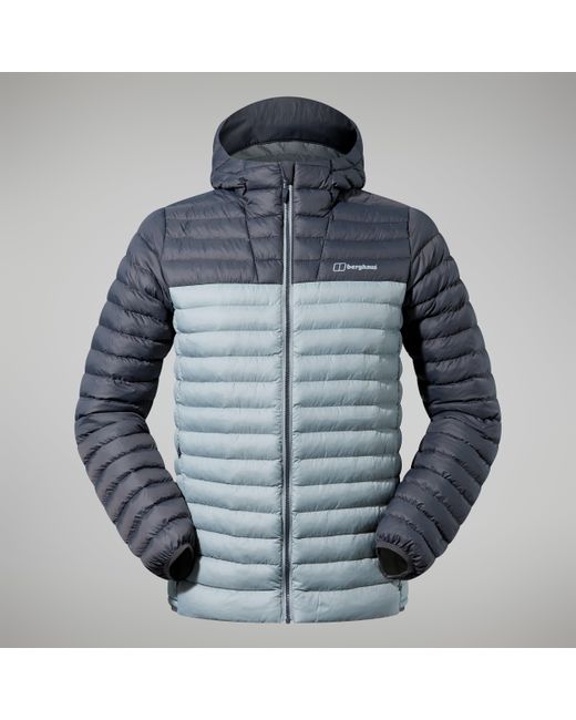 Berghaus Blue Vaskye Jacket for men