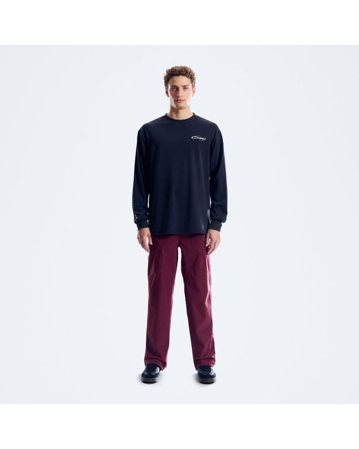 Berghaus Blue Big Wall Pant for men