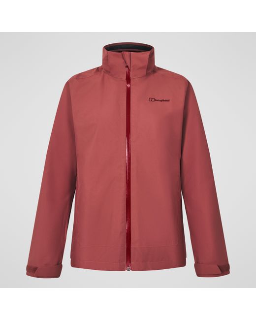 Berghaus Red Roam Gemini 3In1 Jacket