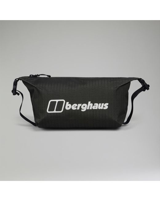 Berghaus Black Wanderwise Packing Cube