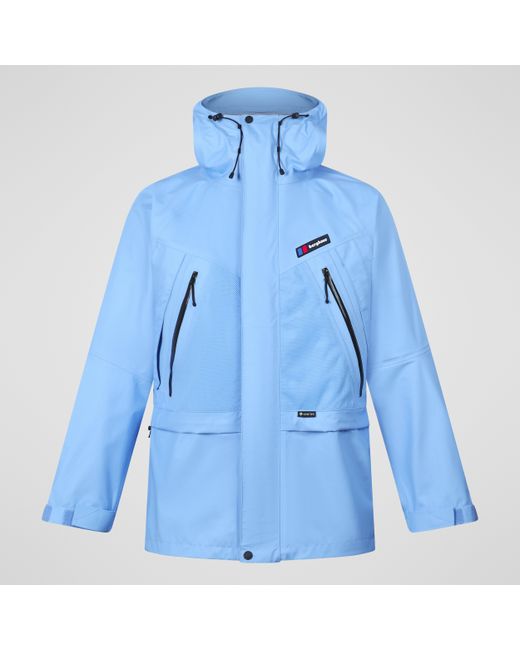 Berghaus Blue Storm 25 Gore-Tex Jacket