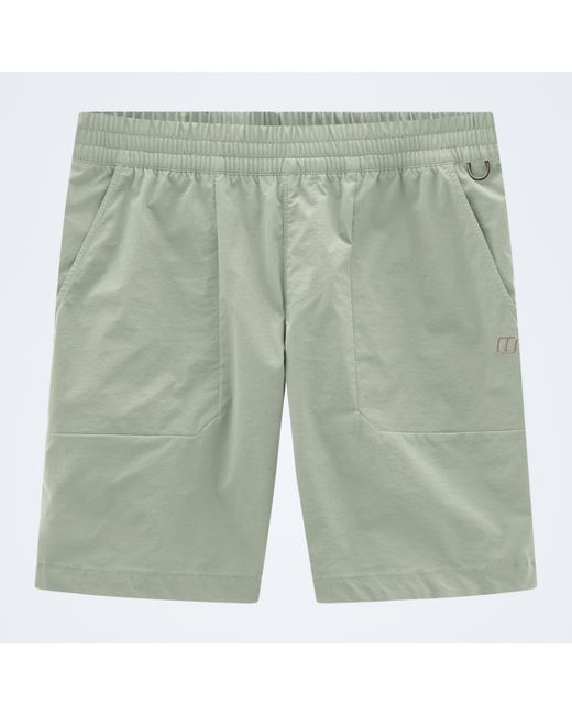 Berghaus Green Explorer Short for men