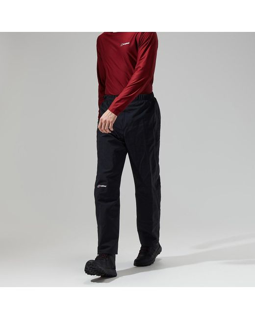 Berghaus Red Hillwalker Pant for men