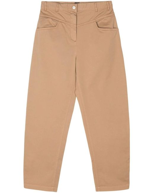 PS by Paul Smith Natural Regular Trouser