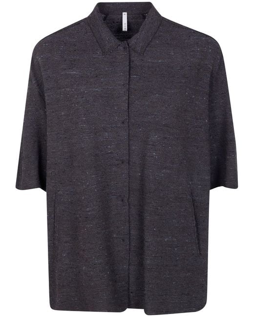 Boboutic Blue Shirt