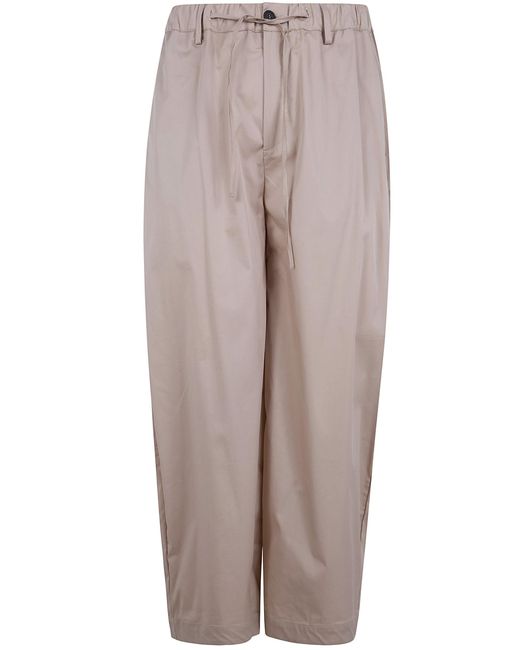 Woc Natural Manaus Pants for men