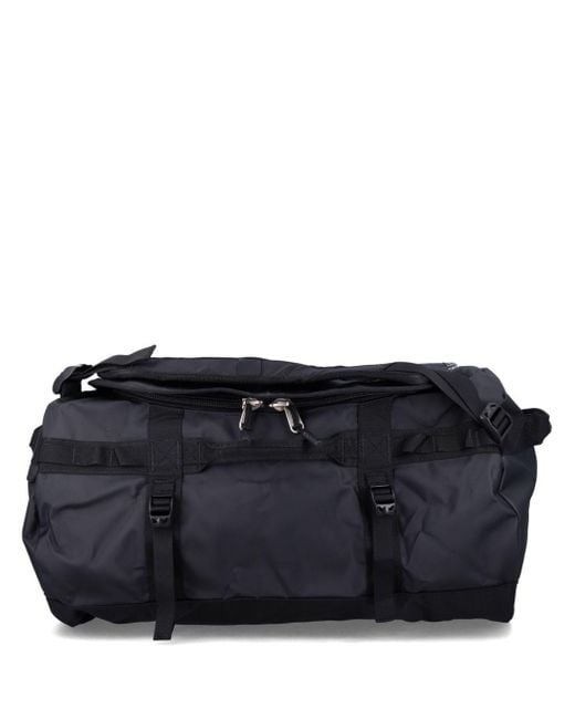 The North Face Black Base Camp Duffel S for men