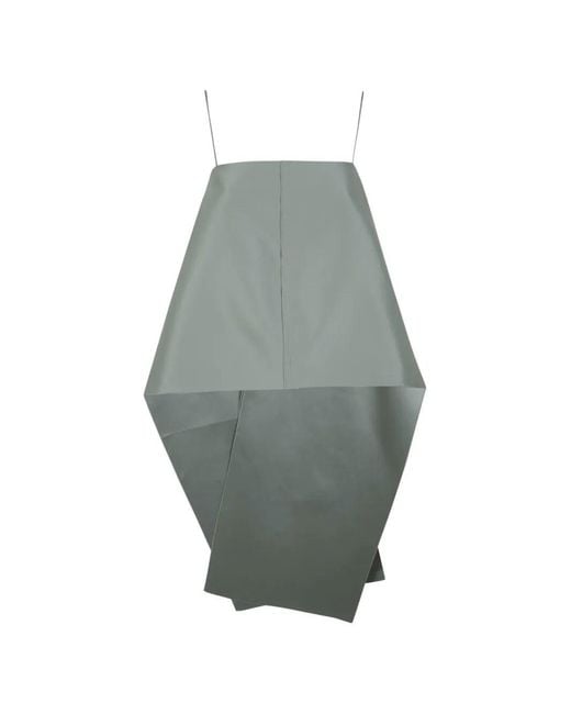 By Malene Birger Gray 'Trinola' Top