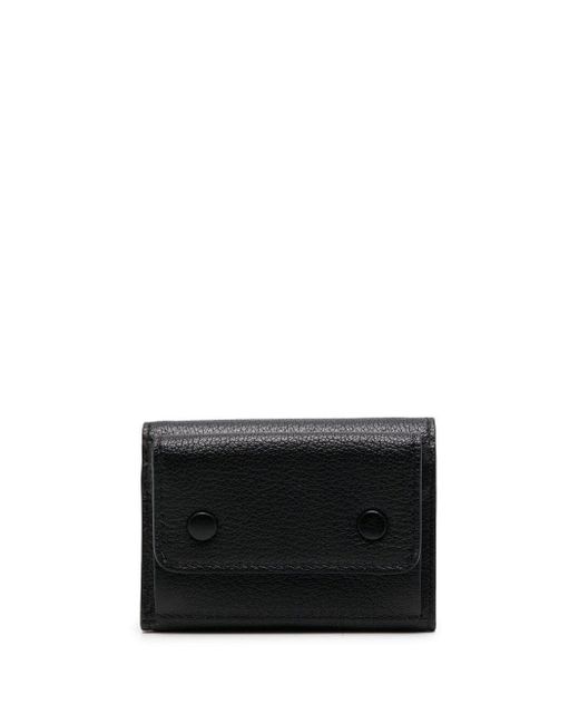 Maison Margiela Black Wallet Clip 3 Accessories for men
