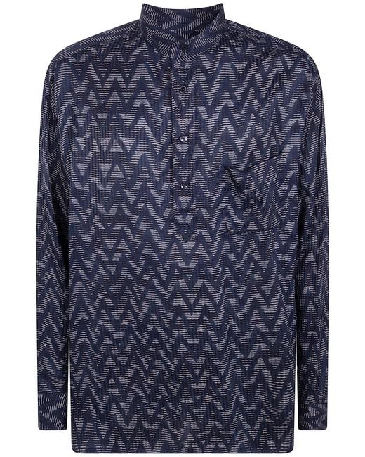 Giorgio Armani Gray Classic Jacket for men