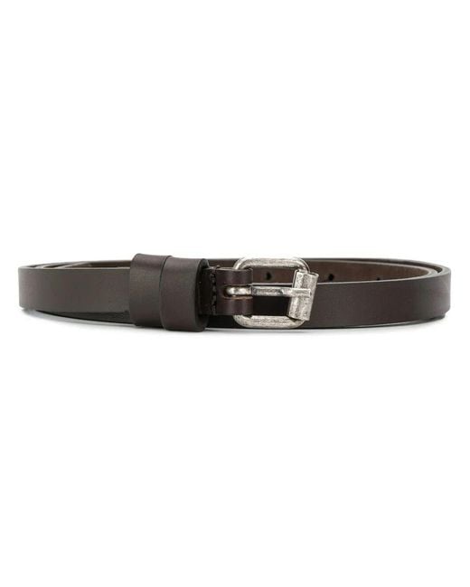 Aspesi Brown Belt Classic