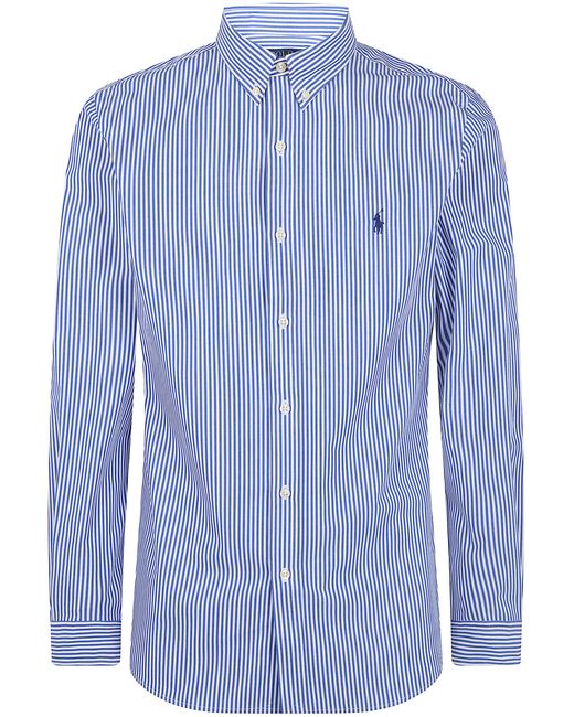 Polo Ralph Lauren Blue Vest for men
