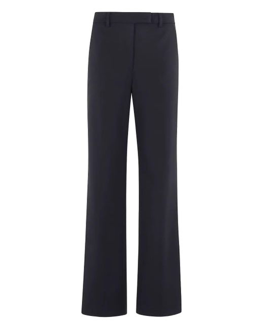 Seventy Blue Trousers