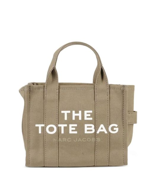 Marc Jacobs Natural The Small Tote Color Tote Bag