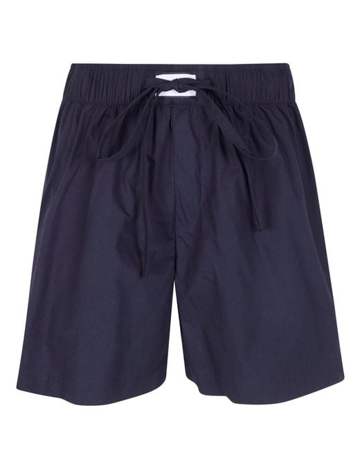 Entire studios Black "Pajama" Short