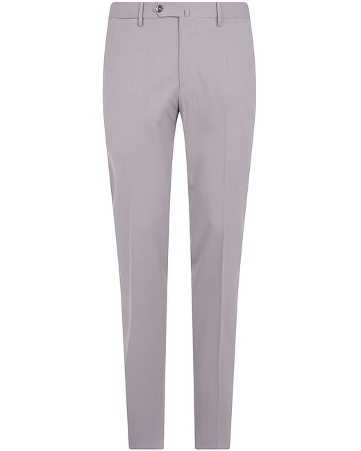 PT01 Gray Pants Main Feature for men