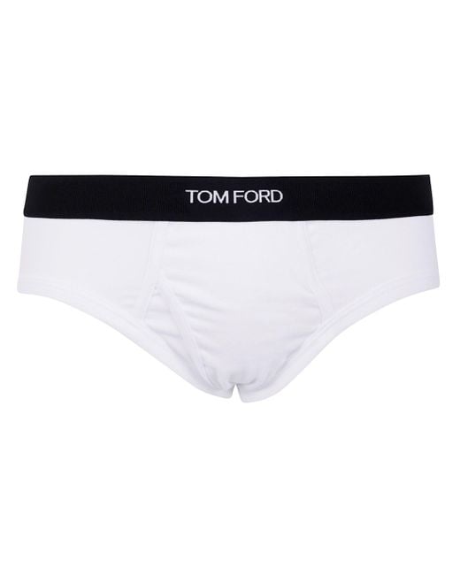 Tom Ford Black Brief for men