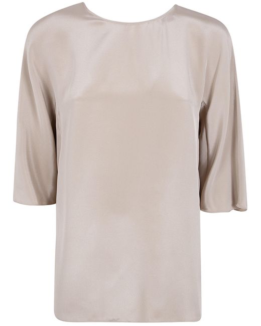Max Mara Natural Gattini Tunic Shirt