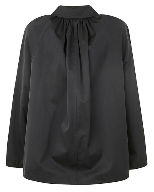 Marni Black Jacket Clothing