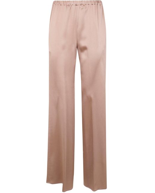 Antonelli Natural "Tiete Super Jasmine Energy Cady" Trousers
