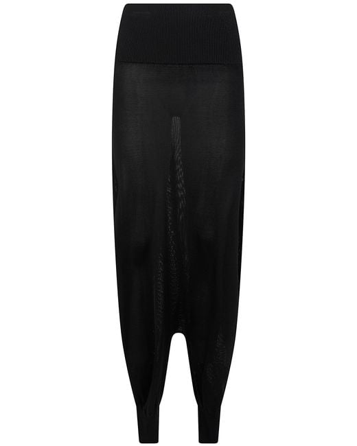 Paloma Wool Black Tracksuit