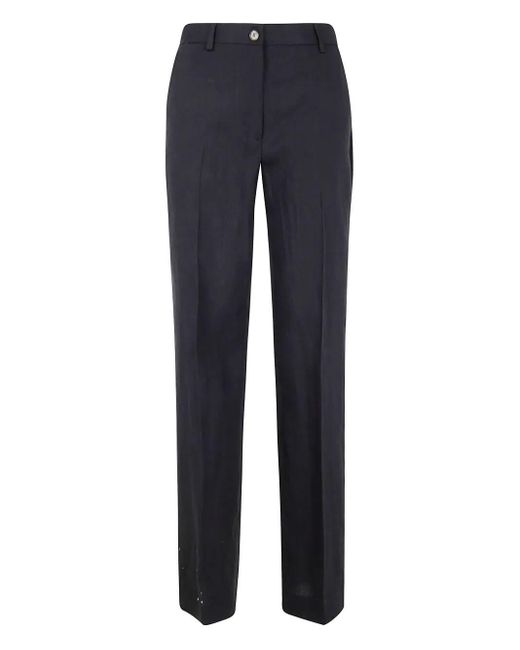 Paul Smith Blue Trouser