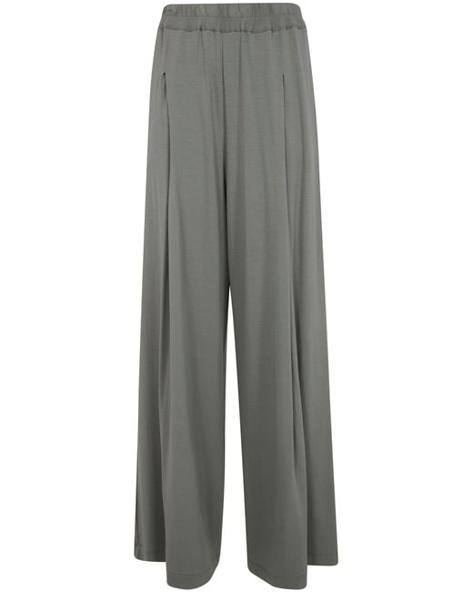 Gentry Portofino Gray Jersey Pant