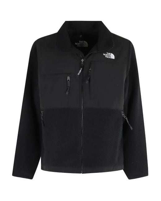 The North Face Women's Black M Retro Denali Jacket