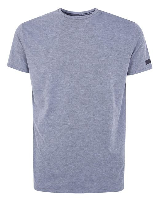 Rrd Gray Summer Smart Shirty T-Shirt for men