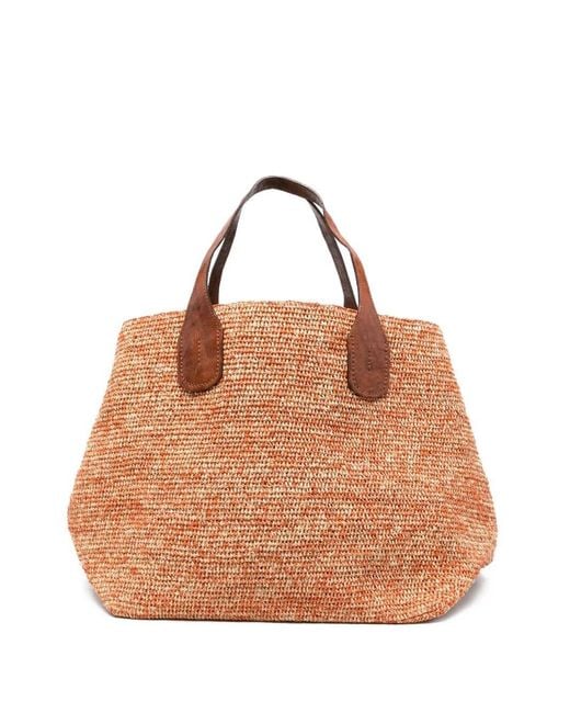 IBELIV Natural Rio Bag