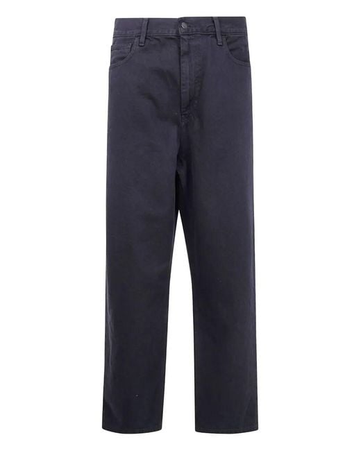 Carhartt Blue "W' Brandon" Pant
