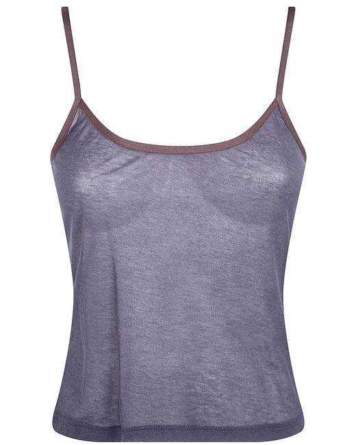 Paloma Wool Black "Nasem" Top