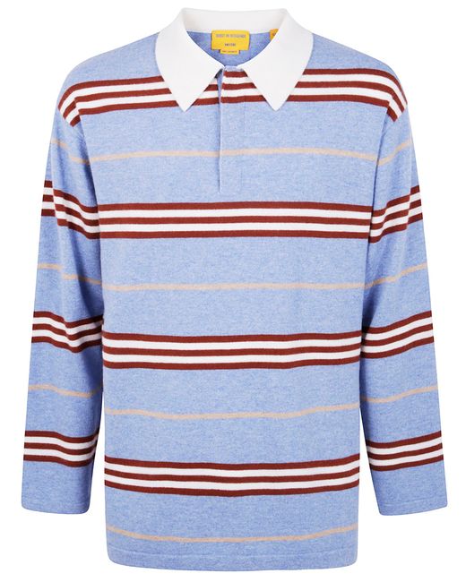 Guest In Residence Blue Guest for men