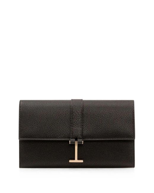 Tom Ford Black Shirt for men