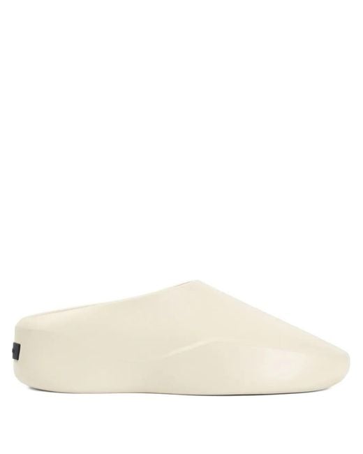 Fear of God Eternal Natural Eva Runner Slippers for men