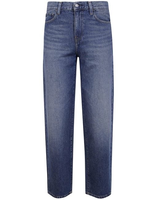 Carhartt Blue "W' Arin" Pant