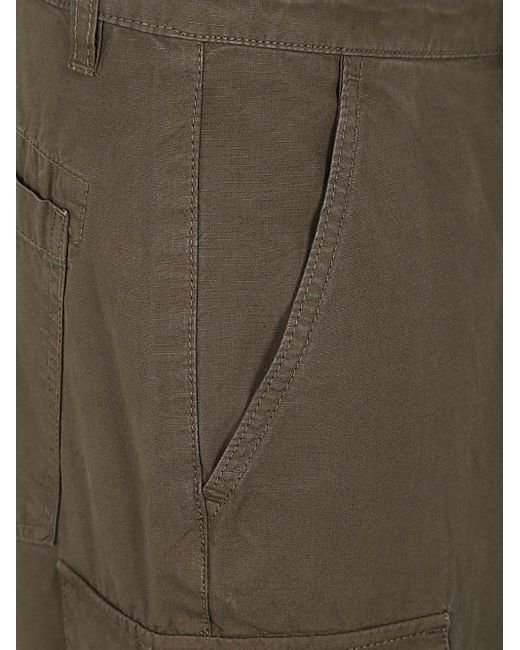 Barbour Multicolor Essential Ripstop Cargo Trousers for men