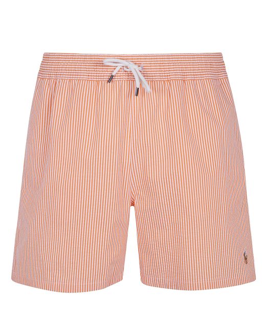 Polo Ralph Lauren Natural Swimwear Shorts Trousers for men