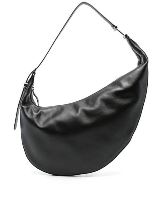 Marni Black Hobo Small Bag