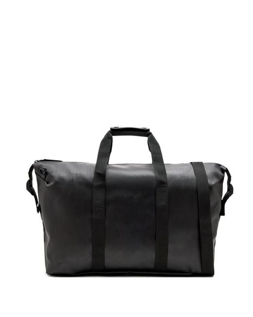 Rains Black Bag Weekend "W3 Hilo"