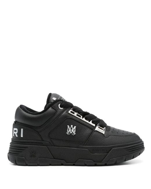 Amiri Black Ma-1" Sneaker for men