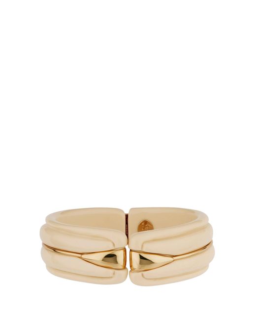 Gas Bijoux Natural Bracelet "Ecume"